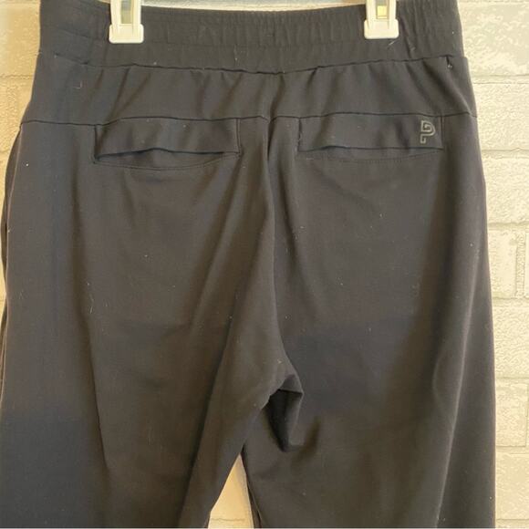 Public Rec $108 Daymaker: All Day Every Day Pants Mens 30” x 32” BLK EUC - Picture 13 of 16